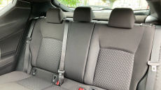 Toyota C-HR 1.8 Hybrid Icon 5dr CVT Hybrid Hatchback